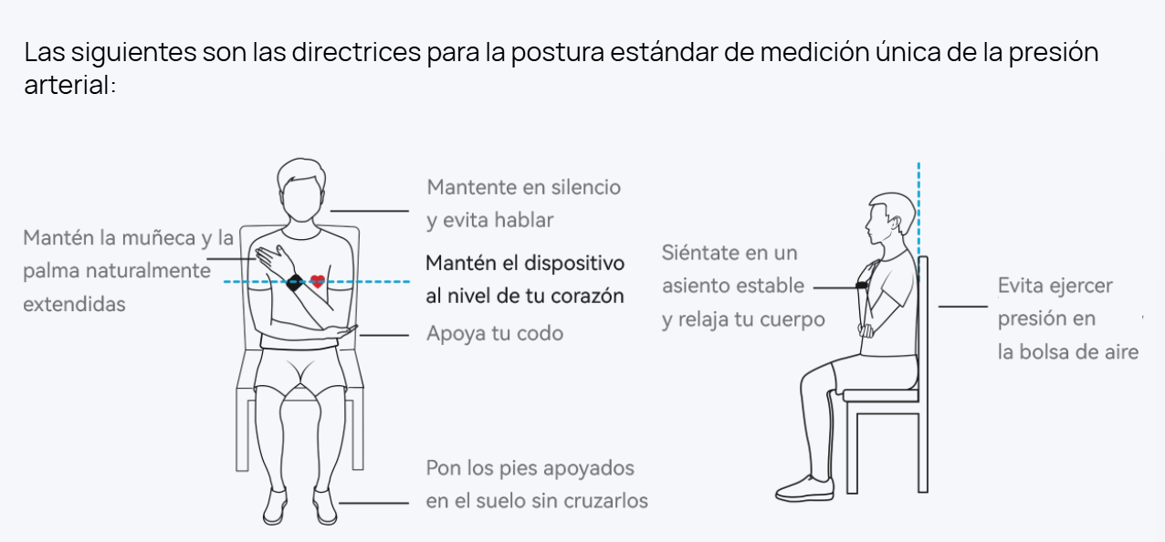 Tecnología al Servicio de Tu Salud: Así es el HUAWEI WATCH D2, el Primer Reloj que Mide la Presión Arterial