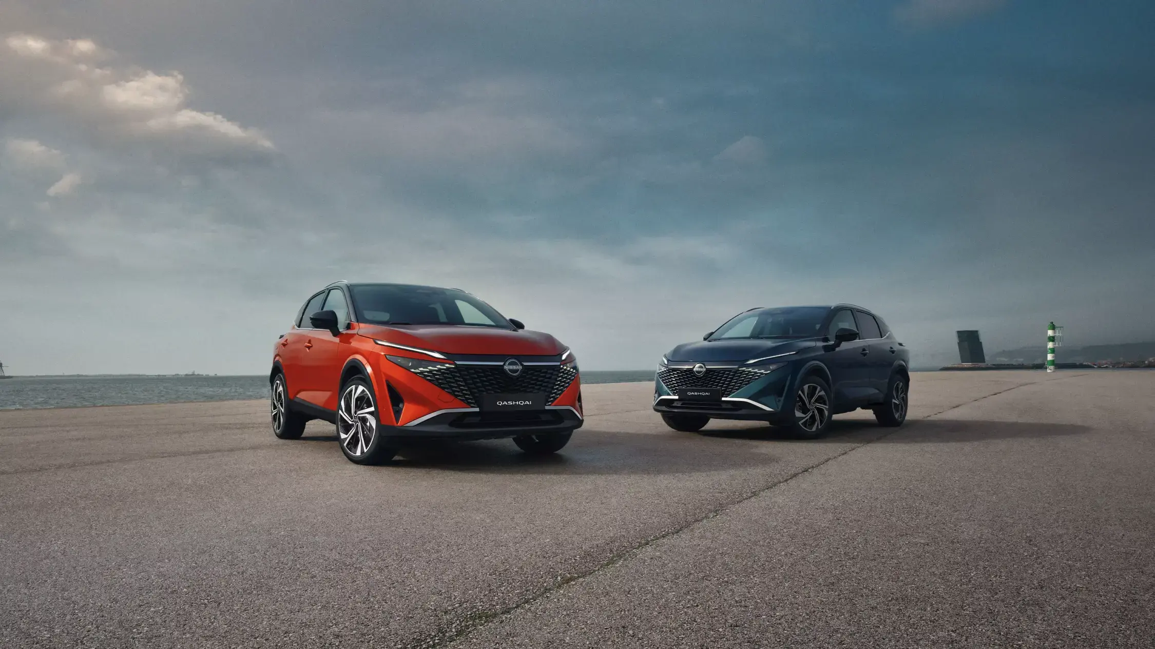 Más allá del cinturón de seguridad: Nissan revoluciona la tecnología para salvar vidas en carreteras