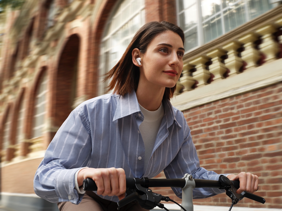 Deporte, trabajo, salud y ocio: así responde Xiaomi a tus necesidades diarias