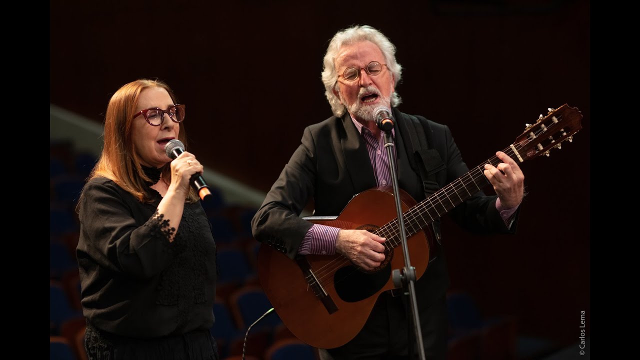 SINFONÍA DE RECUERDOS: Ana y Jaime Vuelven a los Escenarios con la Orquesta Sinfónica de Bogotá
