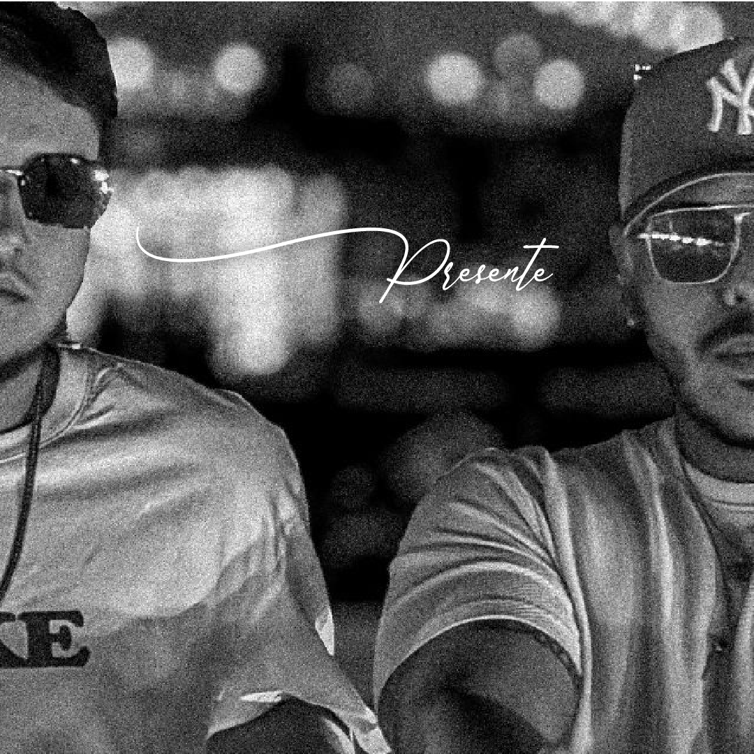 Kazzan DJ y Camilo Porras presentan ‘Presente’, su visión del Afro House