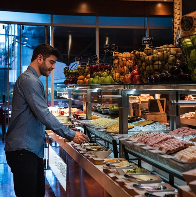 JW Marriott organiza un evento culinario con alma para el Día de la Madre