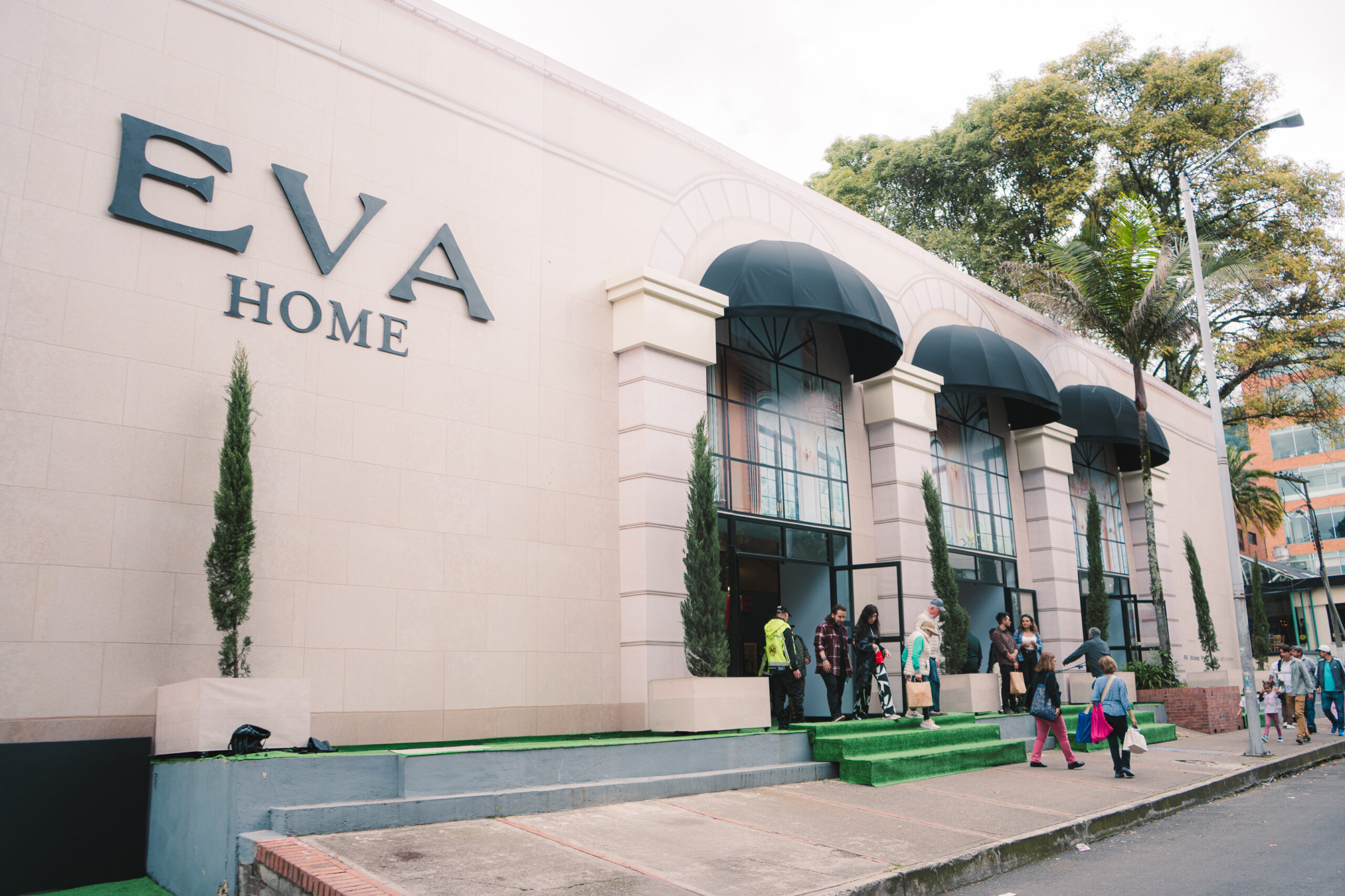 EVA lanza el Pabellón Home & Decor: 900 m² dedicados al diseño, arte y decoración