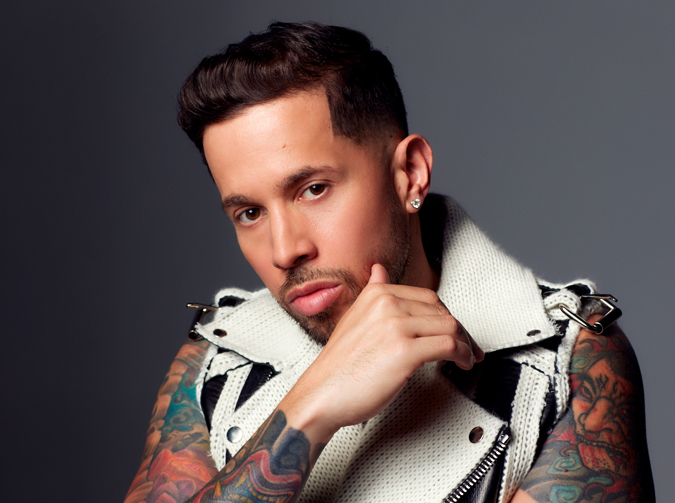 De la Ghetto ilumina la escena con el lanzamiento de su nuevo EP “Daylight”