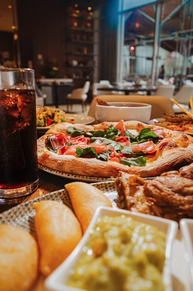 JW Marriott Bogotá prepara una fiesta de sabor para homenajear a papá este junio