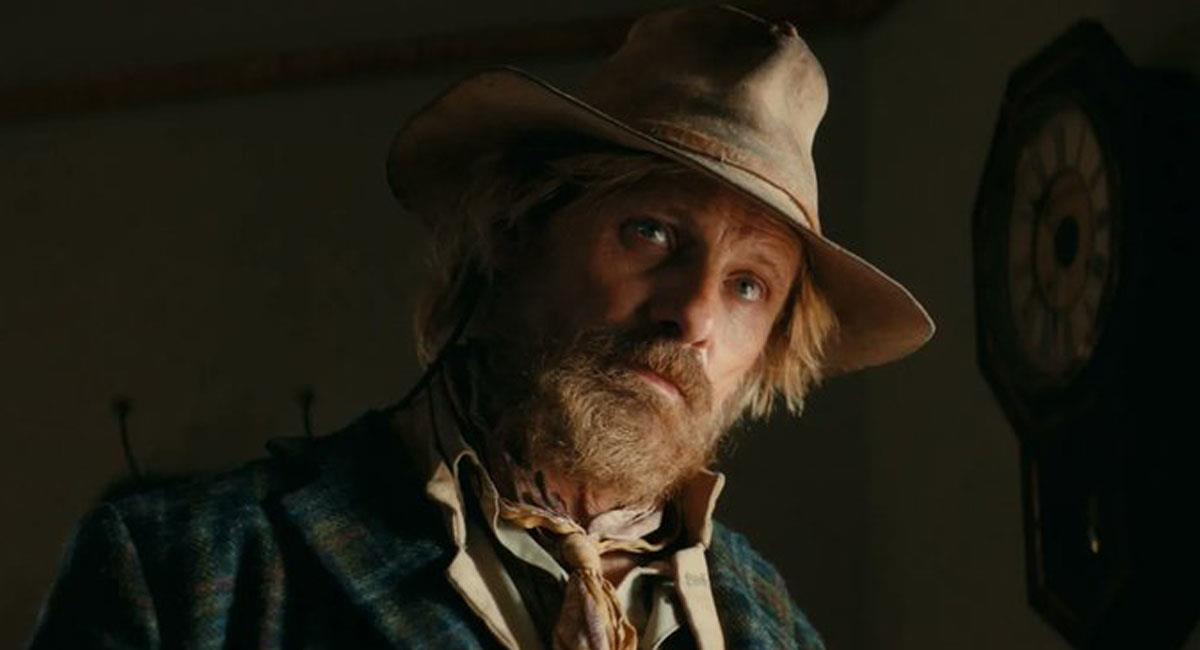 Viggo Mortensen regresa a la dirección con Hasta el Fin del Mundo, un western que pone a la mujer en el centro