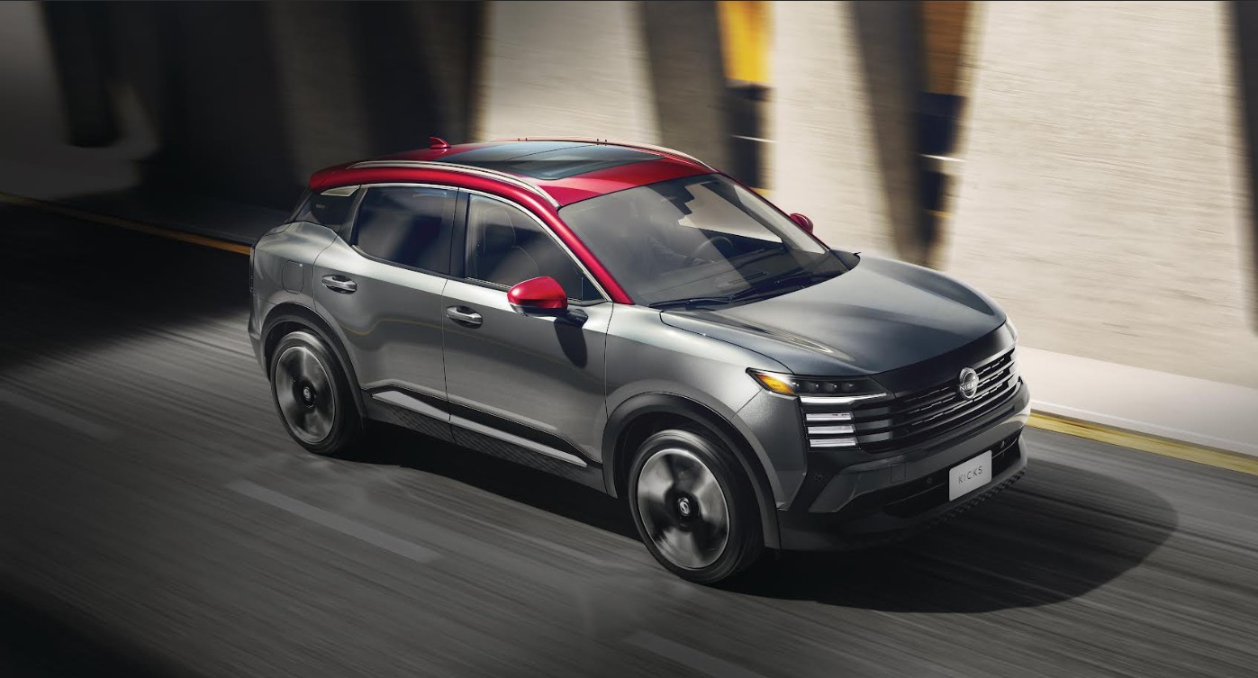 Día Mundial del Rock: Nissan Kicks 2025 celebra el poder de la música sobre ruedas