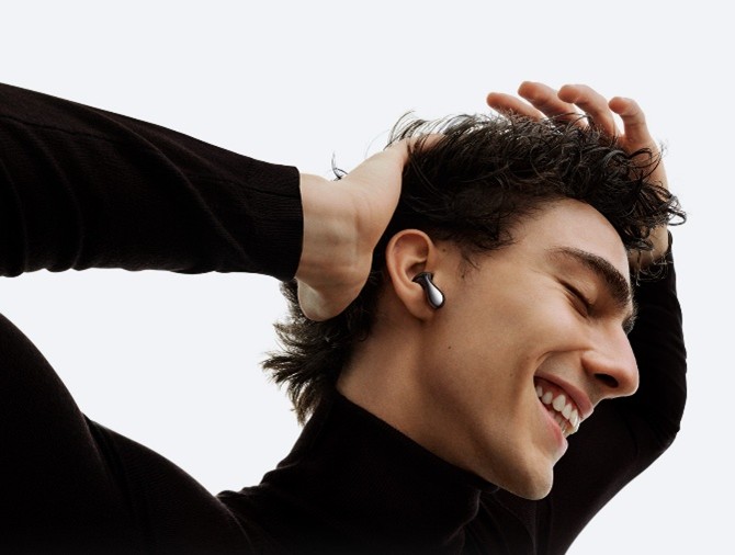 Del rock clásico al metal: los HUAWEI FreeBuds 6 traen fidelidad total para cada estilo