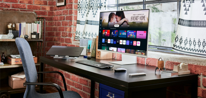 Más pantalla, menos distracción: Samsung impulsa el estudio eficiente con sus Smart Monitors