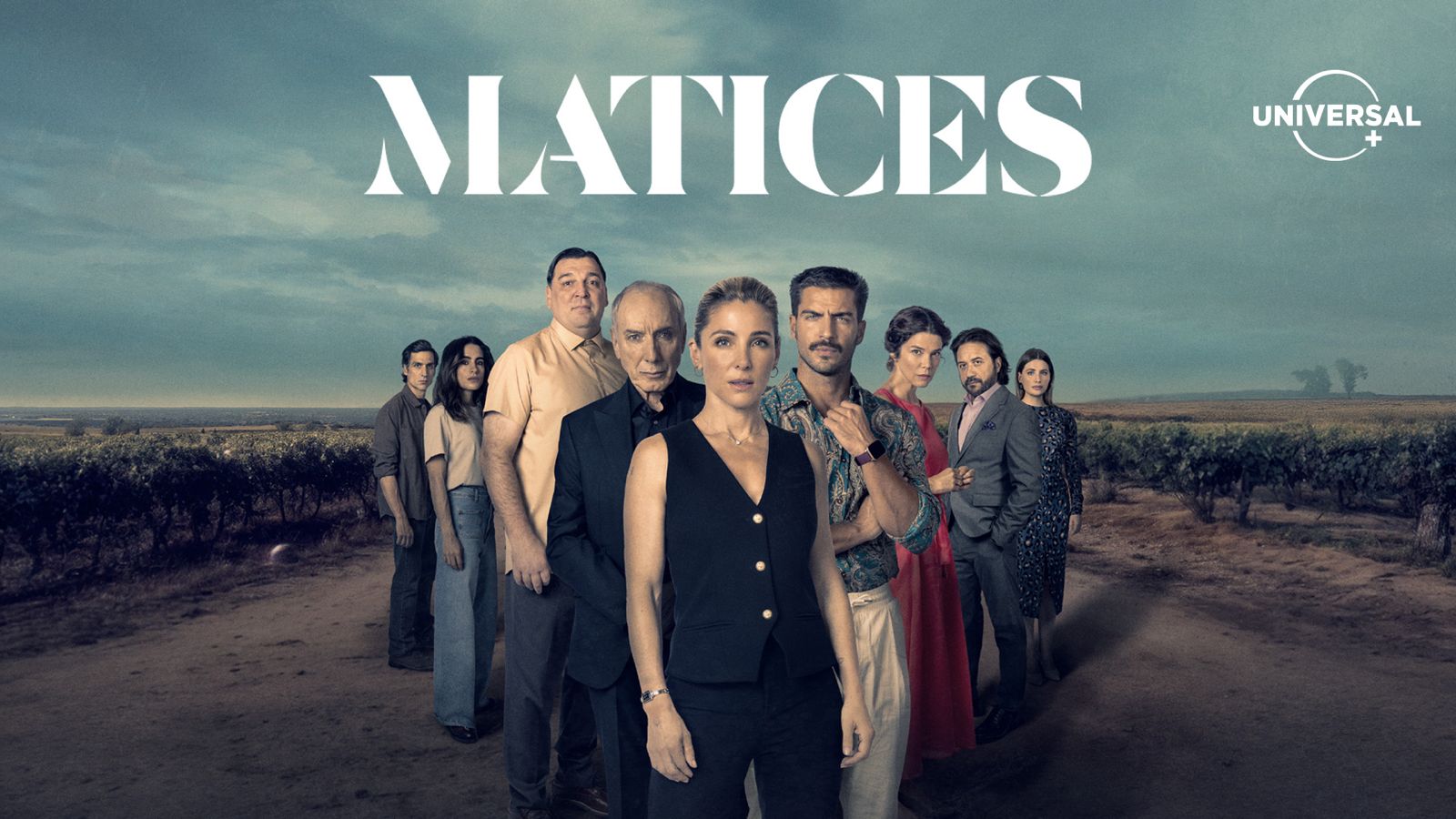 Entre heridas mentales y sospechosos: “Matices”, el thriller que mezcla misterio, traumas y tensión al límite