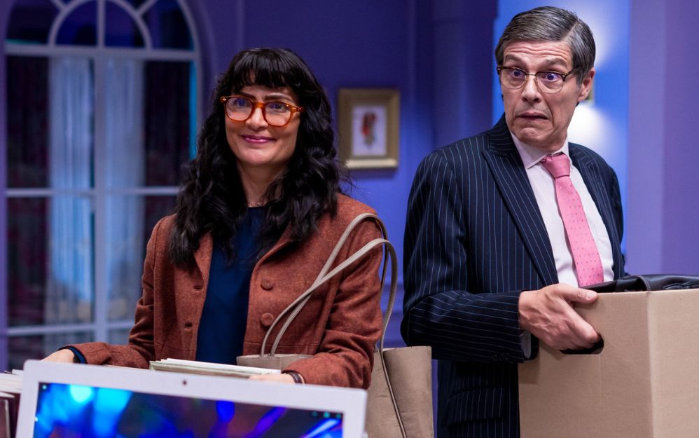 La nueva temporada de «Betty, la fea» llega a Prime Video: DIRECTV la incluye sin pagar más