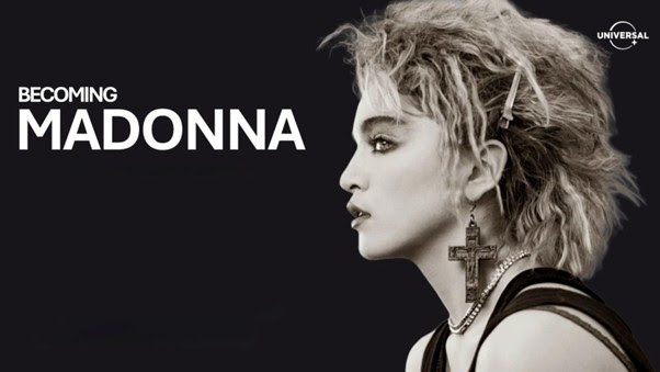 Los secretos del ascenso de Madonna salen a la luz en “Becoming Madonna”, el documental que no puedes perderte