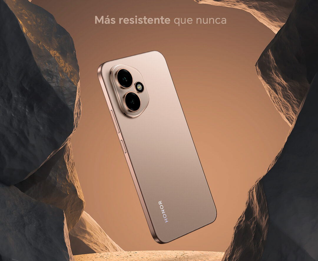 HONOR impulsa la durabilidad certificada: así cambia la industria móvil tras la demanda del 65% de usuarios