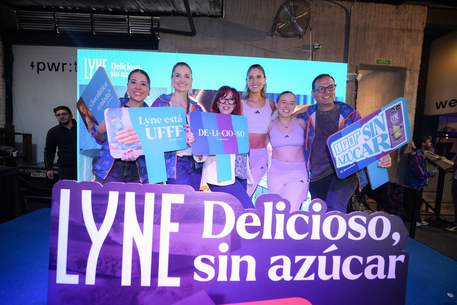 Grupo Nutresa evoluciona con Lyne y presenta “Elige Tú”, un portafolio sin azúcar para todos