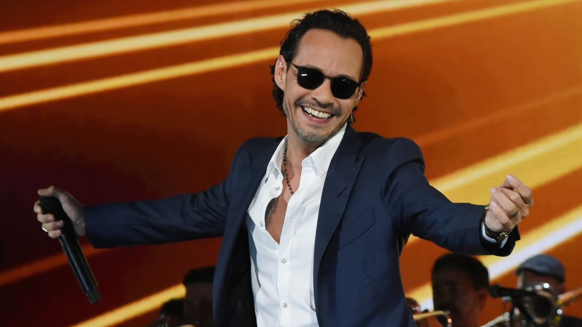 Una noche histórica: Marc Anthony, Willy García y Jessi Uribe compartirán escenario en el Coliseo MedPlus