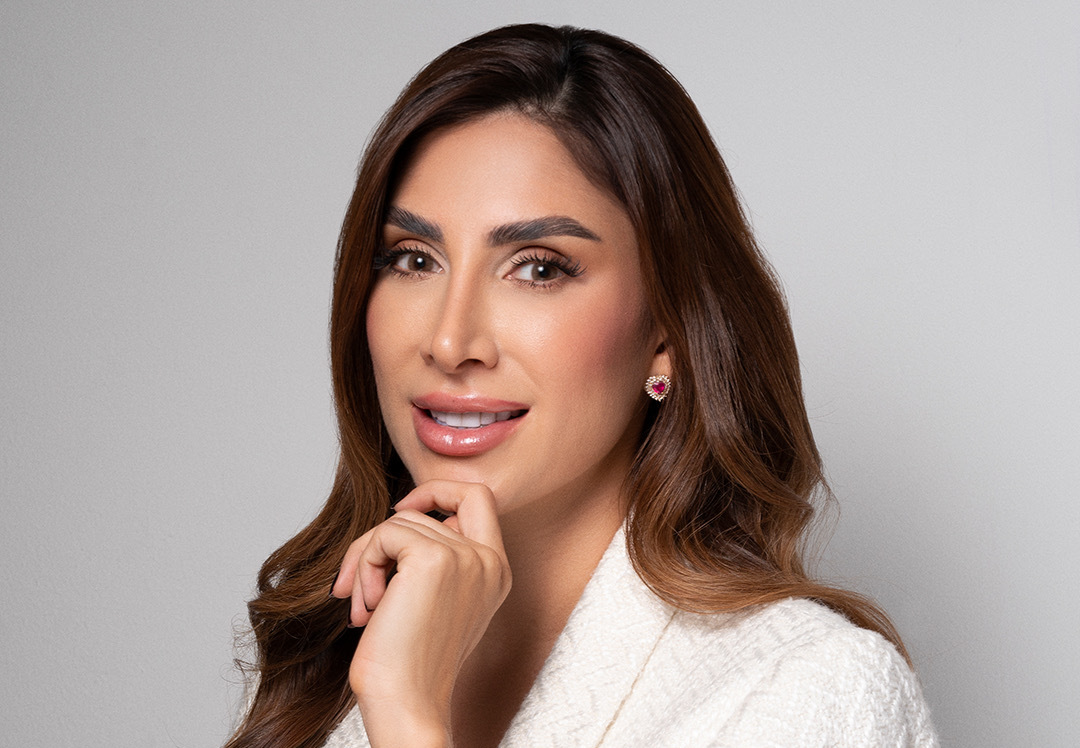Tahina García: la especialista que transforma vidas a través de la armonización facial