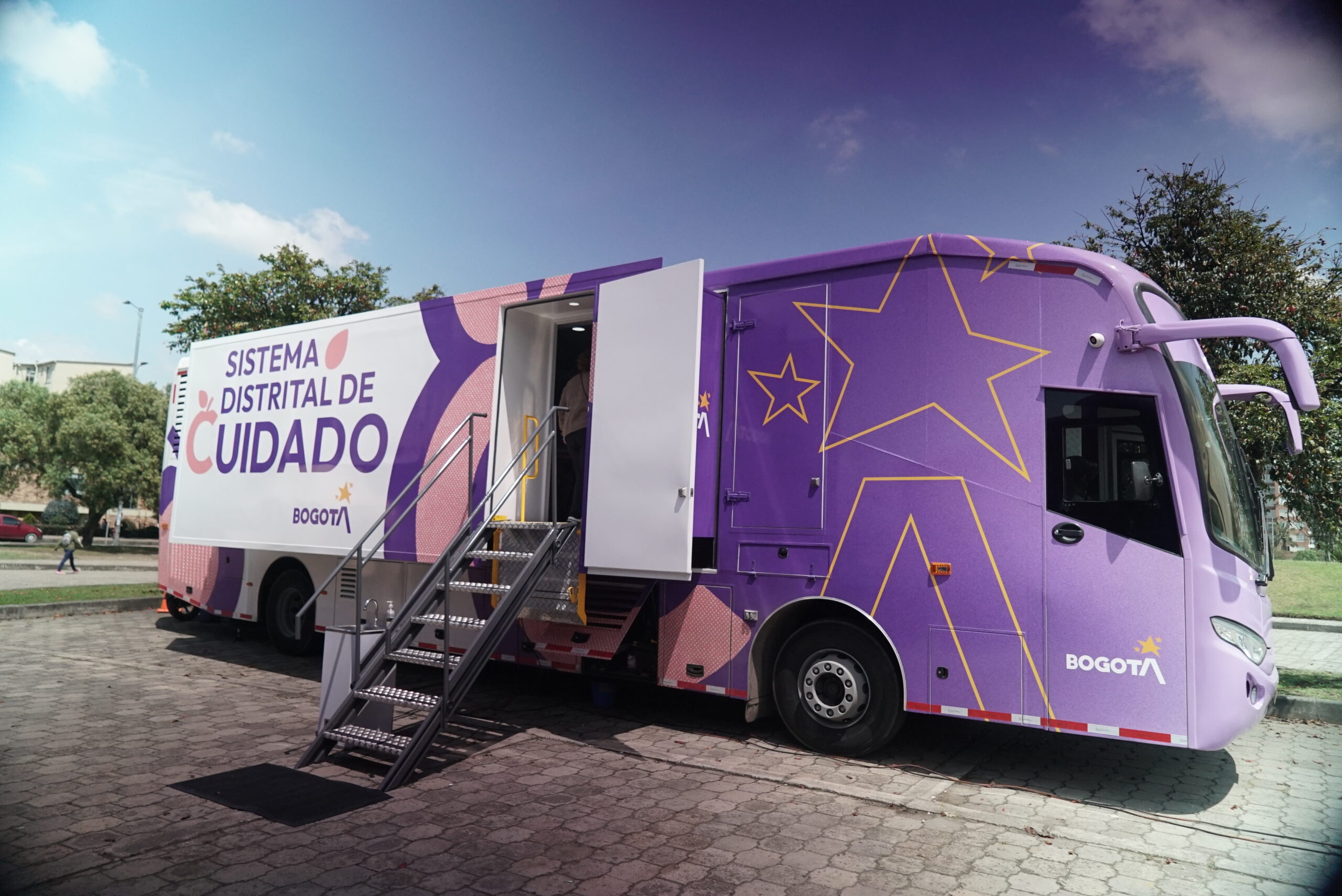Masglo y la Secretaría Distrital de la Mujer dicen NO a las violencias contra las mujeres: prevenir es la clave
