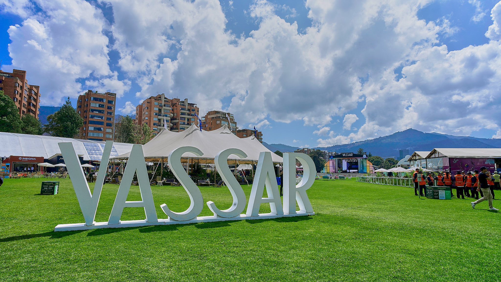 Así es “El Taller” de Vassar 2025: clases, demos y actividades gratuitas para descubrir la creatividad local
