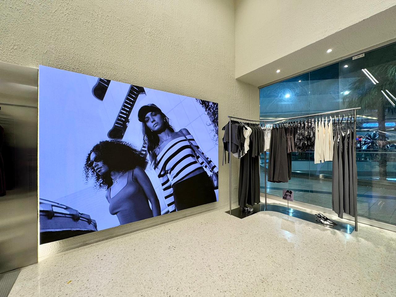 SEVEN SEVEN apuesta por un retail más aspiracional con apertura en Bogotá y renovación en la Costa Caribe