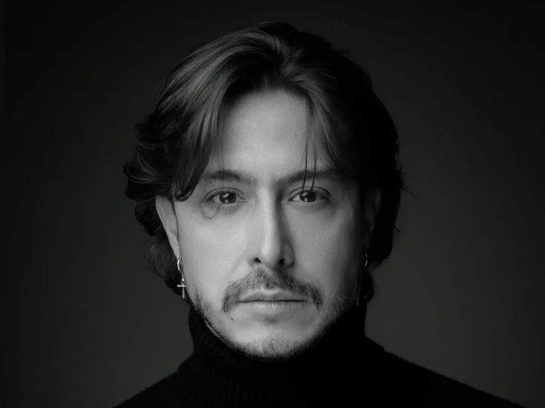 Jean Pierre Carrillo, ganador del Cacique de Oro Internacional 2025