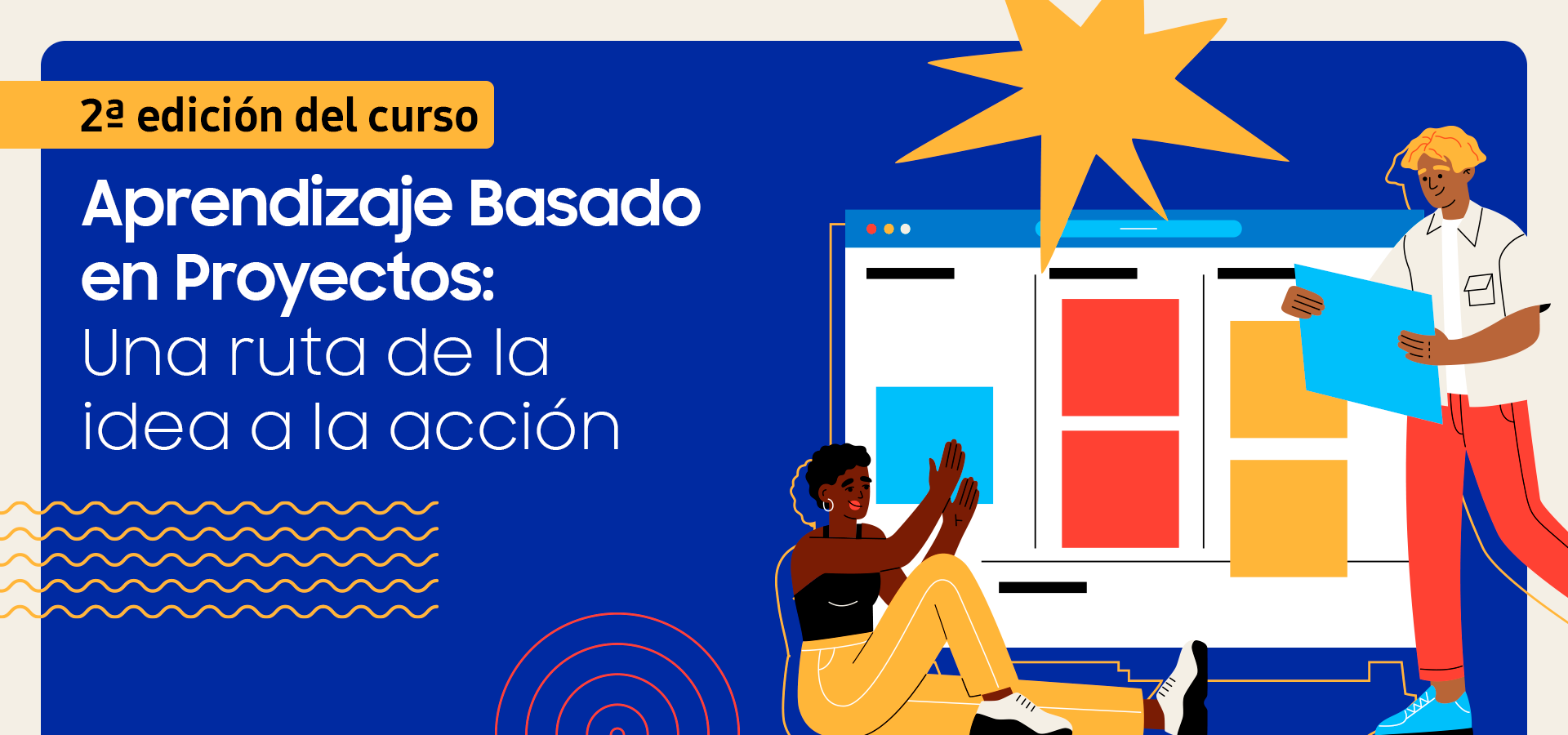 Samsung abre inscripciones para la segunda edición de su curso gratuito de Aprendizaje Basado en Proyectos para docentes de América Latina