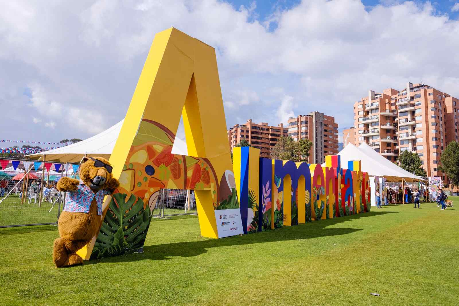 Alimentarte Food Festival 2026 celebra 25 ediciones exaltando la cocina colombiana