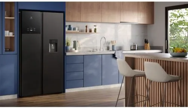 Cocinas inteligentes: la tecnología deja de ser un lujo y se integra al día a día del hogar