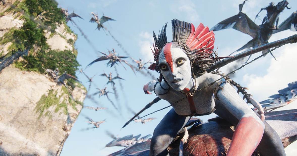 La saga Avatar rompe otro récord: Fuego y Cenizas impulsa a Disney como el estudio líder de 2025