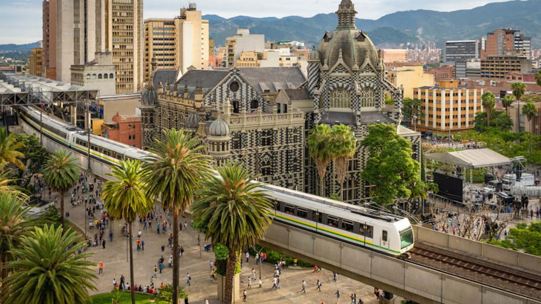 Más de 3 millones de búsquedas revelan los barrios preferidos para vivir en Medellín en 2025