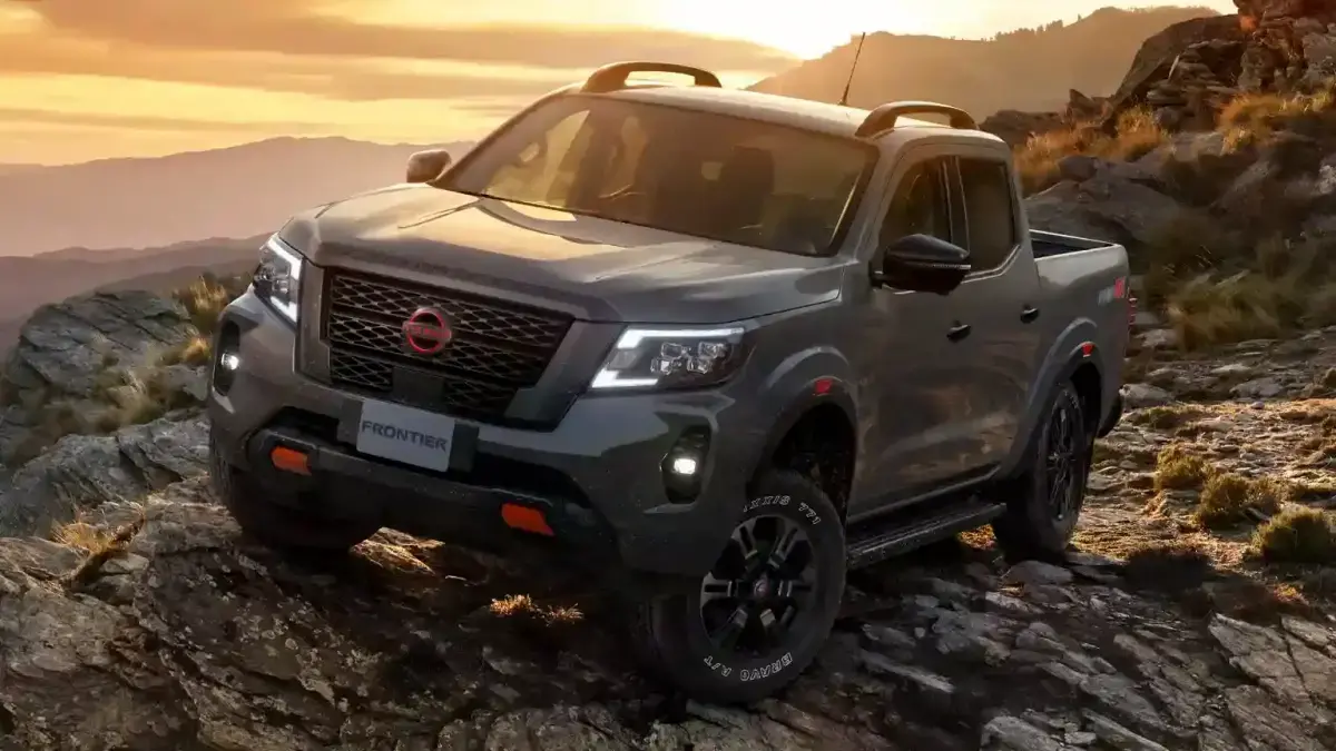 Estos son los modelos Nissan más elegidos por los colombianos y latinoamericanos en 2025