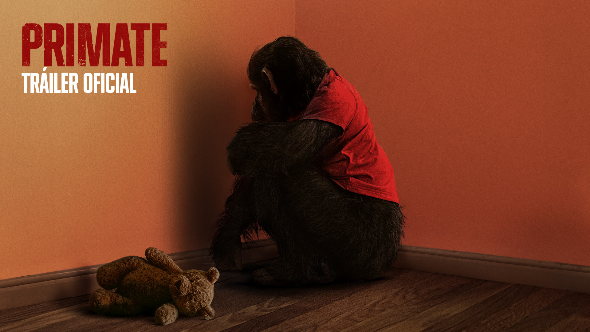 PRIMATE, la película de terror más impactante de 2026, llega a los cines con sello latino
