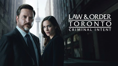 Universal+ estrena en Latinoamérica el nuevo policial de Dick Wolf: Law & Order Toronto: Criminal Intent