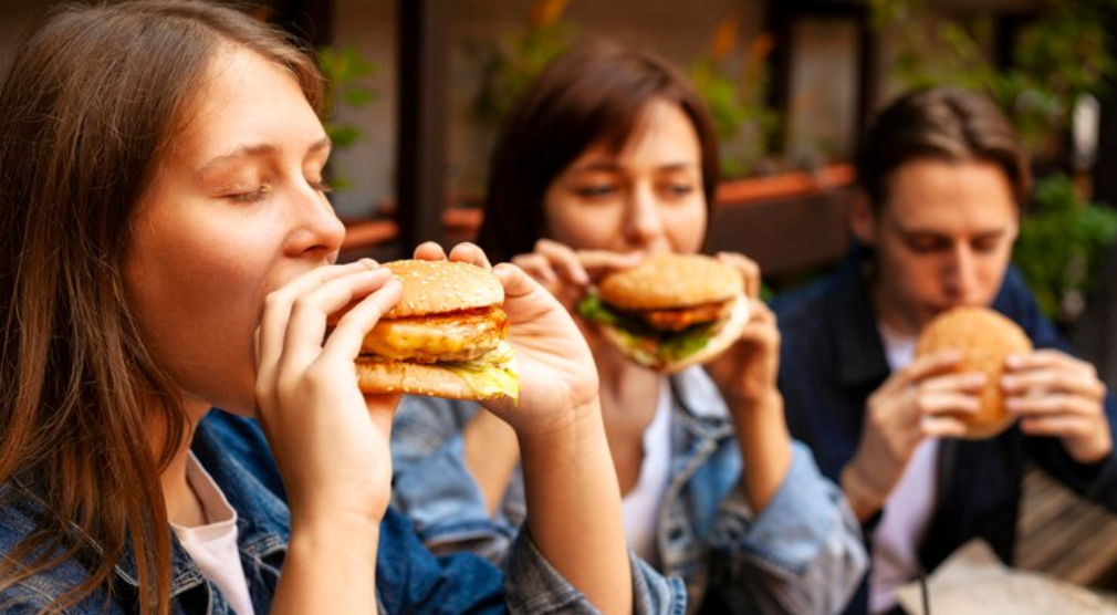 Paga con Nequi y ahorra en Burger King: la promo que estará hasta mayo