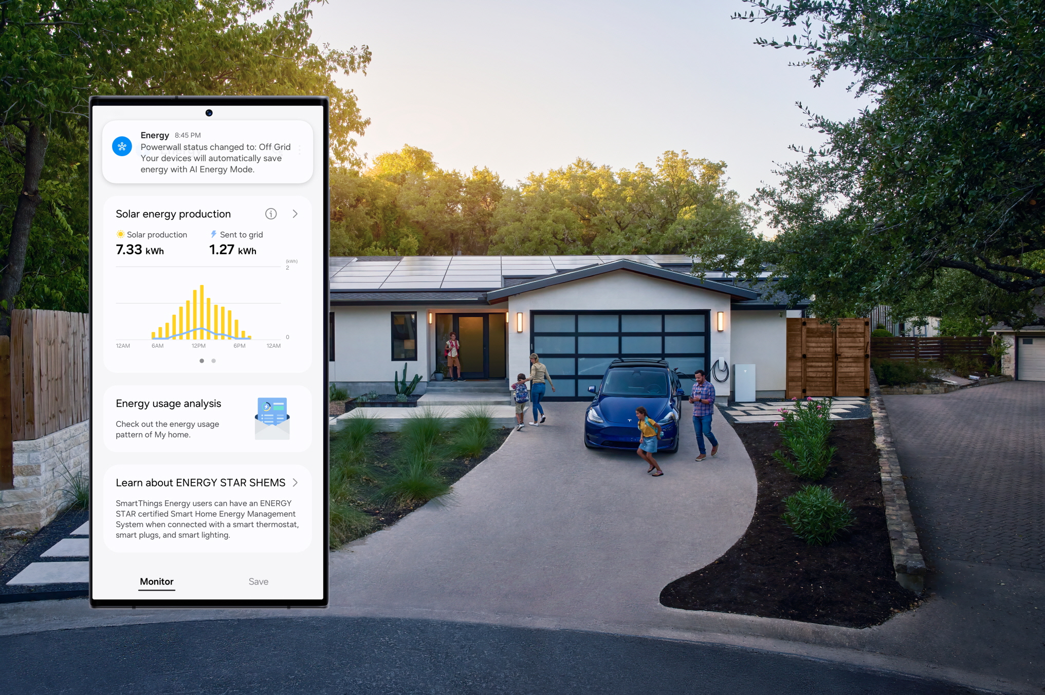 Conectividad sin barreras la estrategia de Samsung para integrar el hogar inteligente