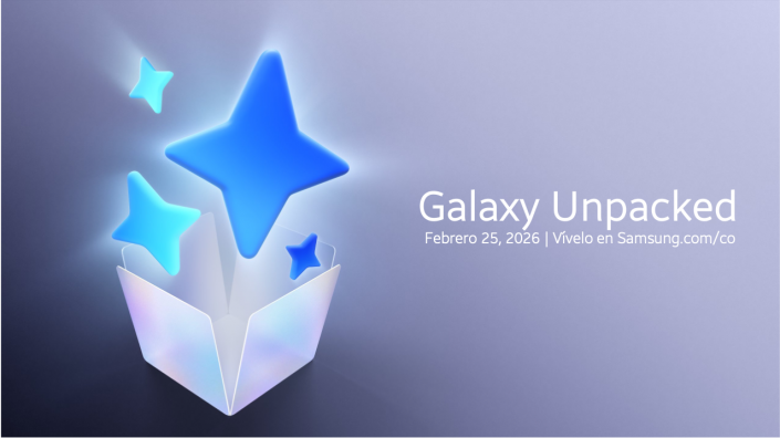 Galaxy Unpacked 2026: la apuesta de Samsung por una IA verdaderamente adaptativa y cotidiana