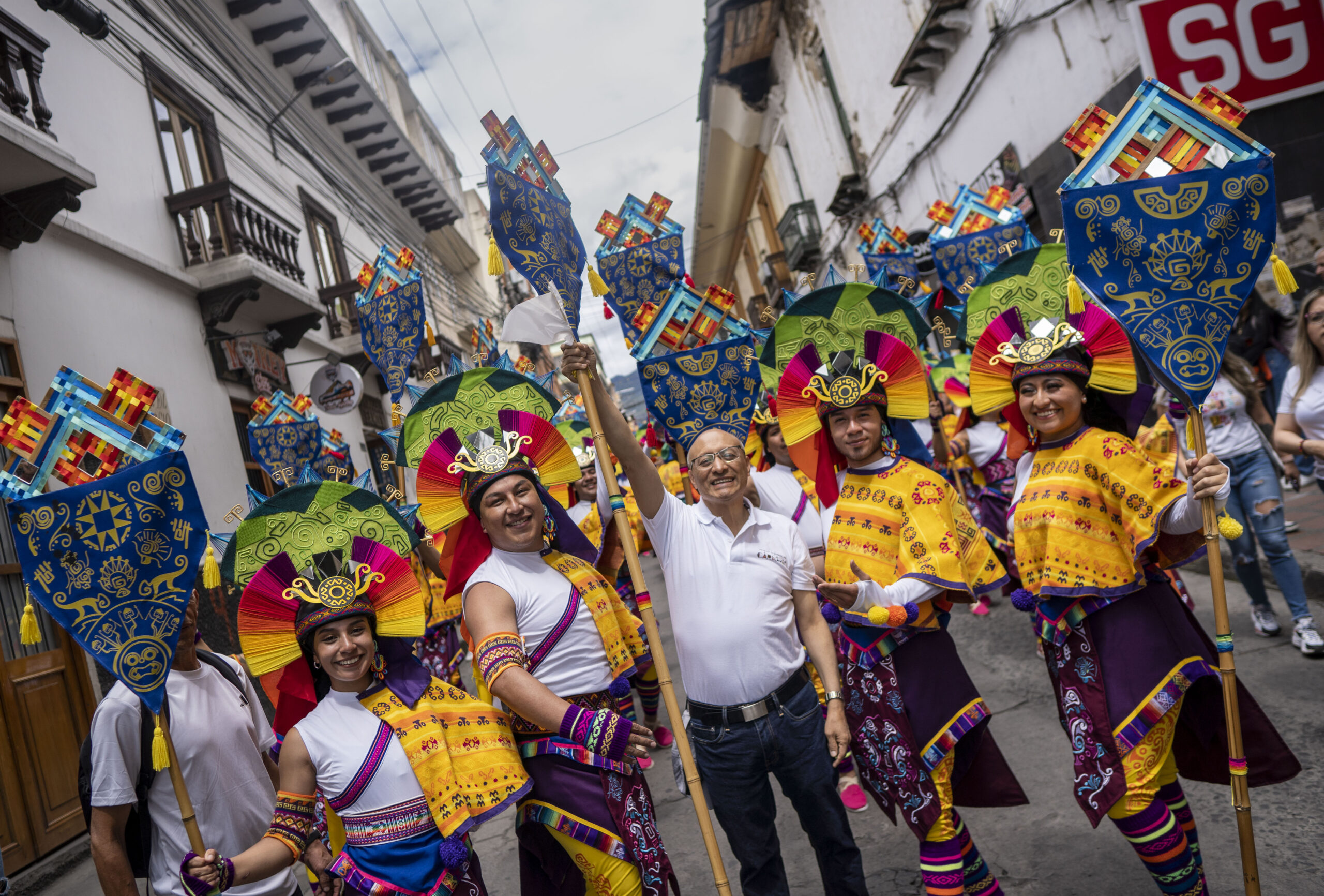 Pasto apuesta por su cultura, naturaleza y tradición en ANATO 2026