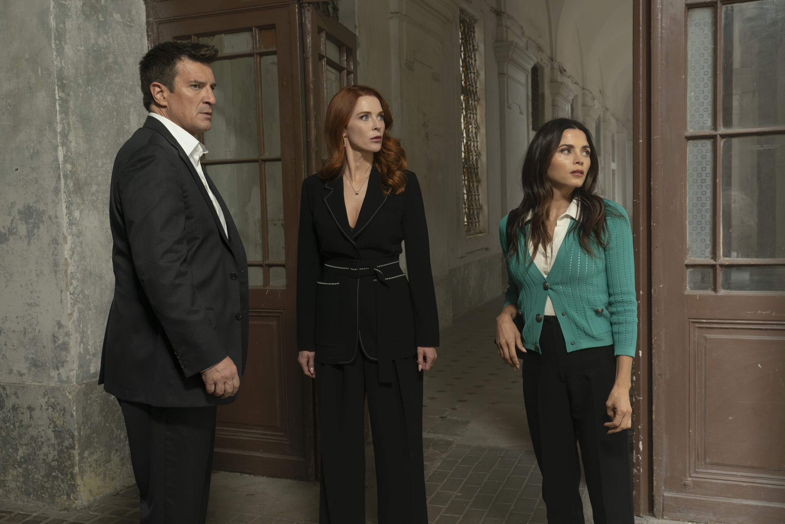 The Rookie se reinventa en su octava temporada con acción global y guiños al cine de espionaje