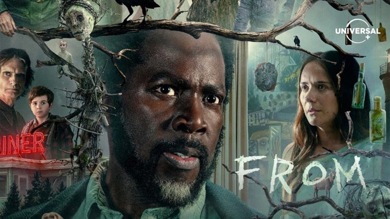 FROM: LA CUARTA TEMPORADA DE LA SERIE DE TERROR SE ESTRENA EN LATINOAMÉRICA EXCLUSIVAMENTE EN UNIVERSAL+