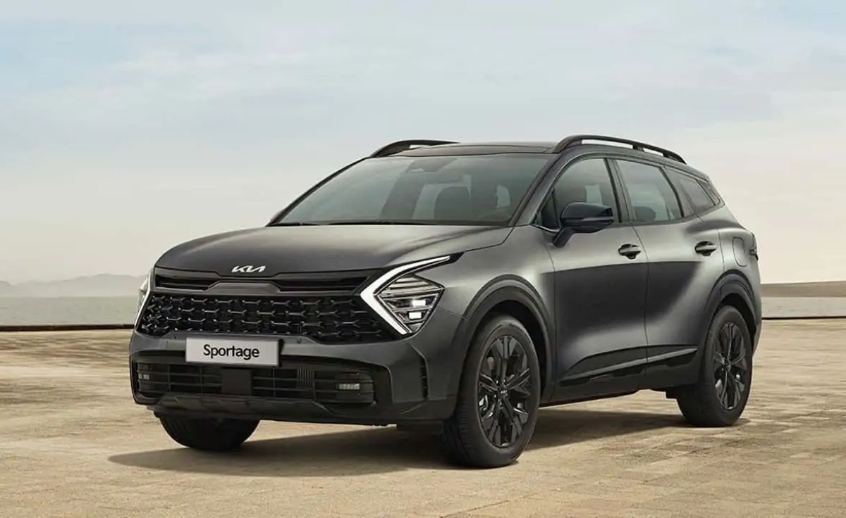 Kia revalida su inicio ganador de año y lidera ventas en febrero de 2026