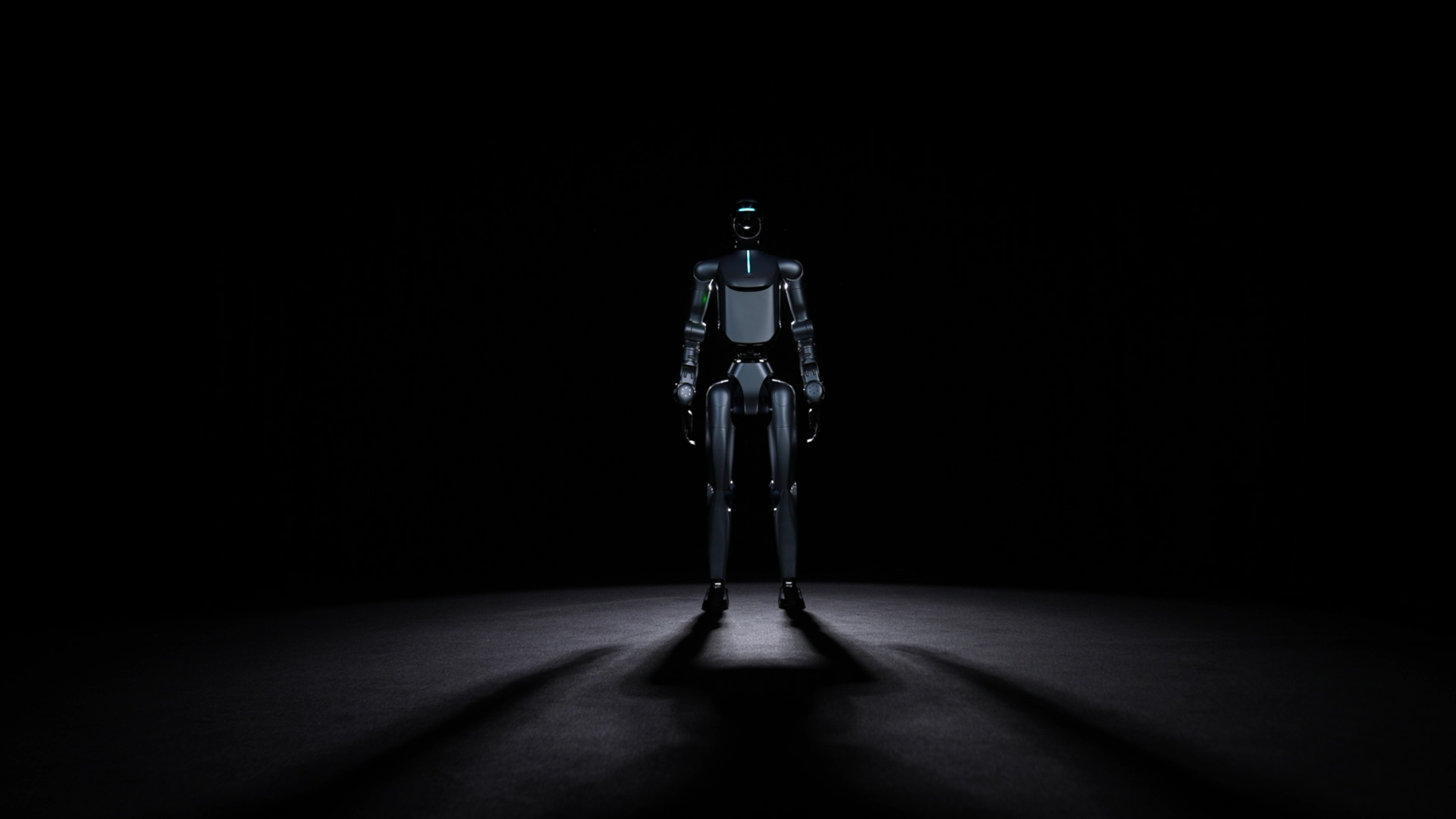 De los smartphones a la inteligencia física: HONOR sorprende con su robot humanoide