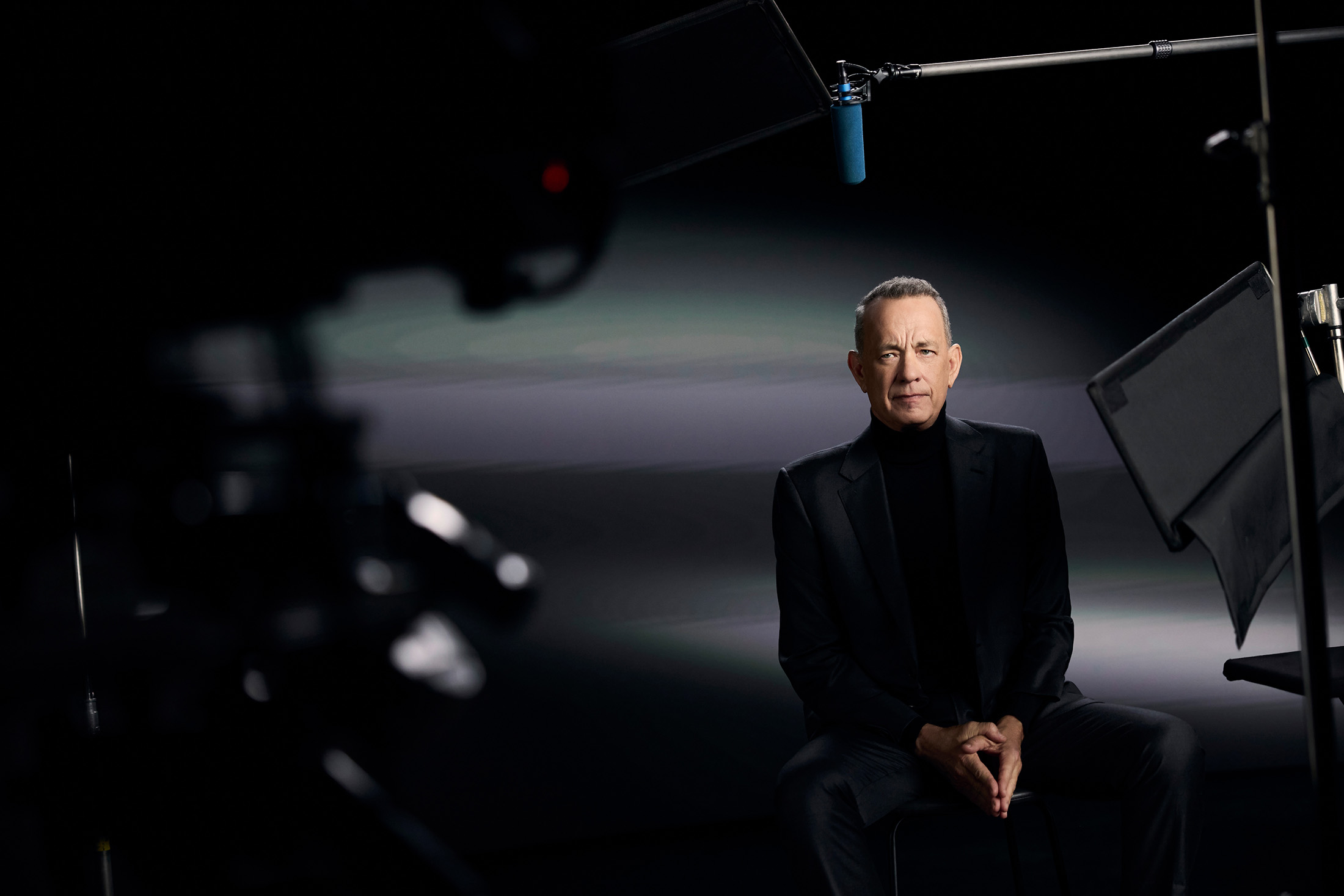 “La Segunda Guerra Mundial con Tom Hanks” llega a HISTORY con 20 episodios