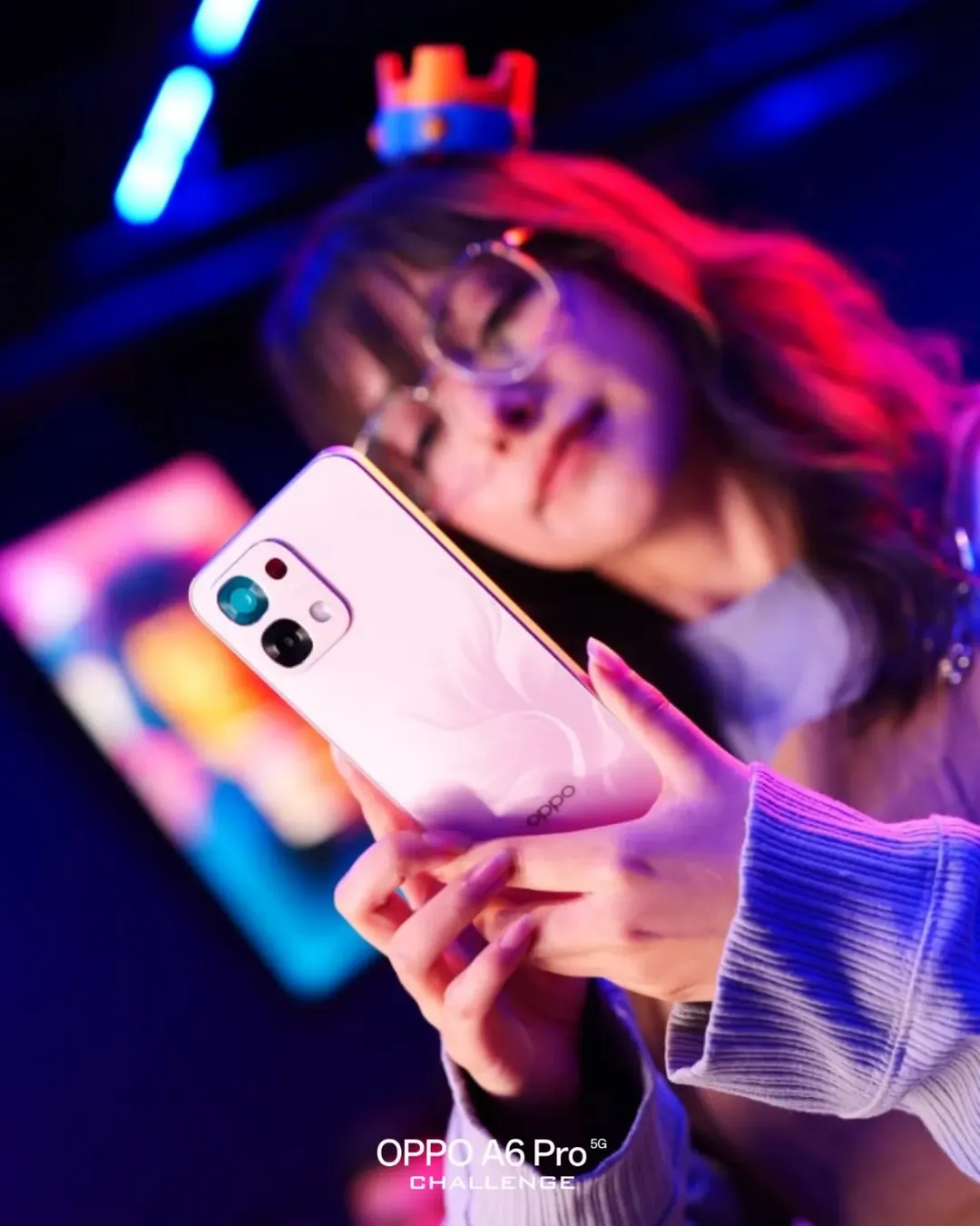 OPPO conecta tecnología y comunidad para transformar el gaming móvil en el país