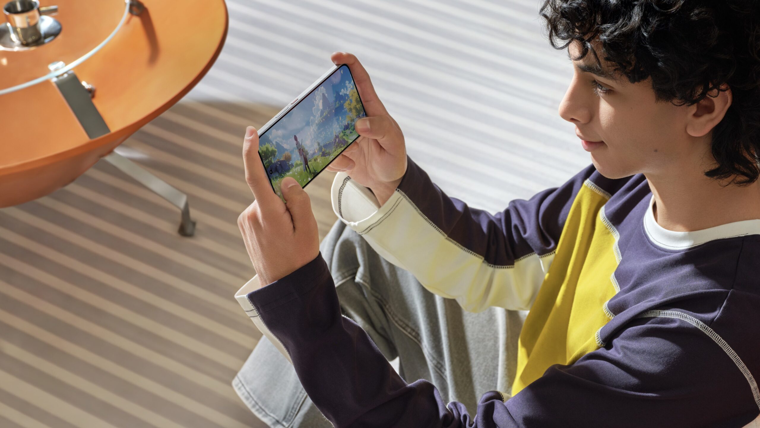 El smartphone: de herramienta de comunicación a motor de productividad y entretenimiento