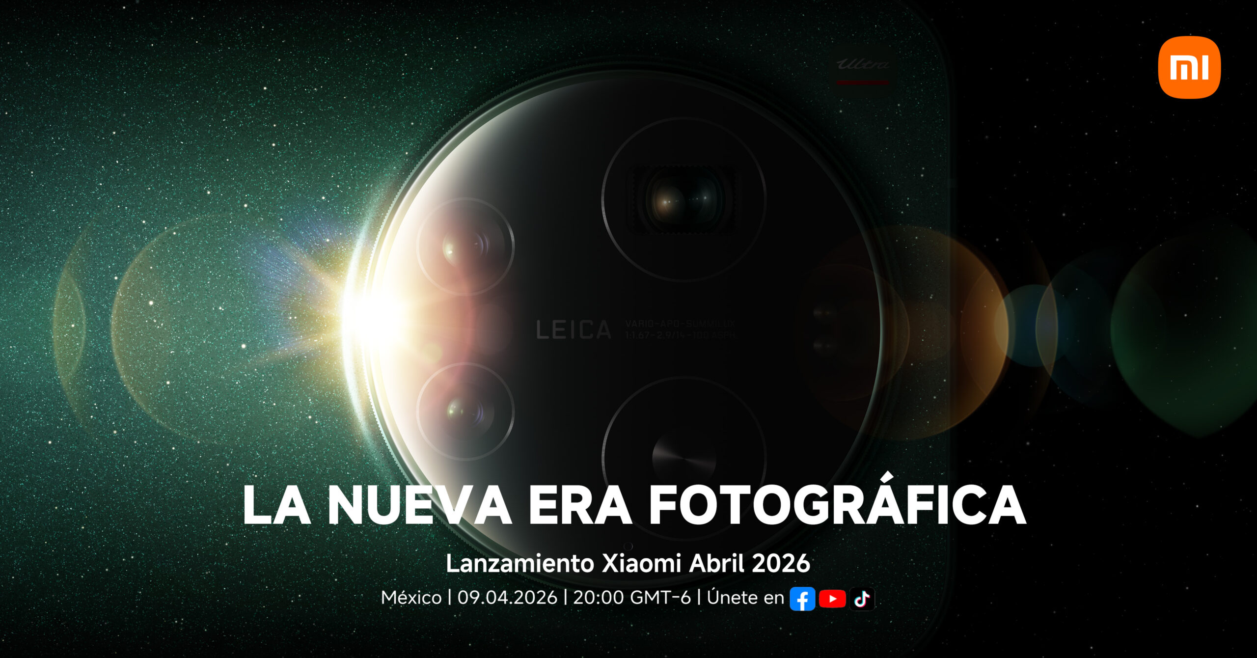 Xiaomi apuesta por la gama premium en Colombia con su nueva Serie 17