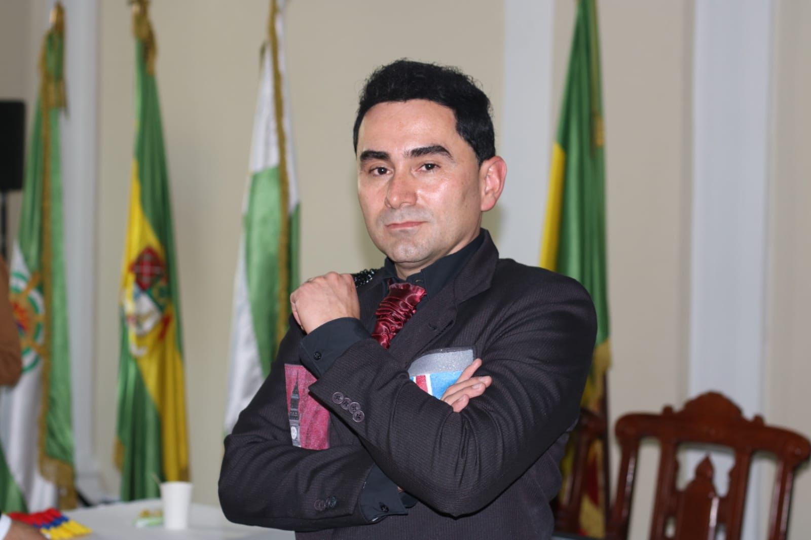Transformación energética en Colombia: la visión empresarial que está redefiniendo el futuro sostenible