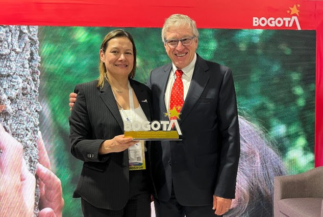 En sus 50 años, Unicentro Bogotá es homenajeado por su aporte al desarrollo de la ciudad