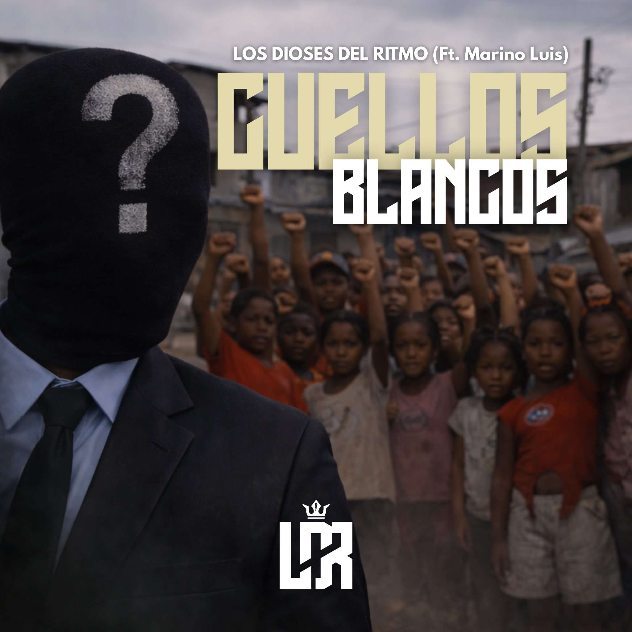 “Cuellos Blancos”: una denuncia sonora desde el Pacífico en tiempos de elecciones