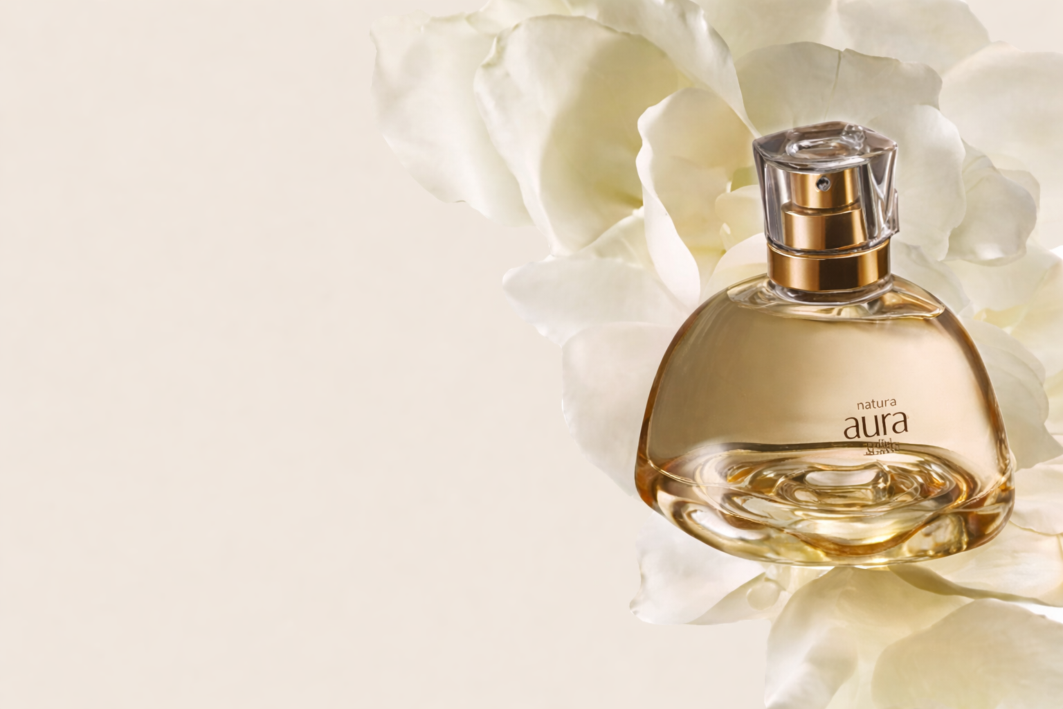 El lujo evoluciona: así es la nueva apuesta de Natura en alta perfumería