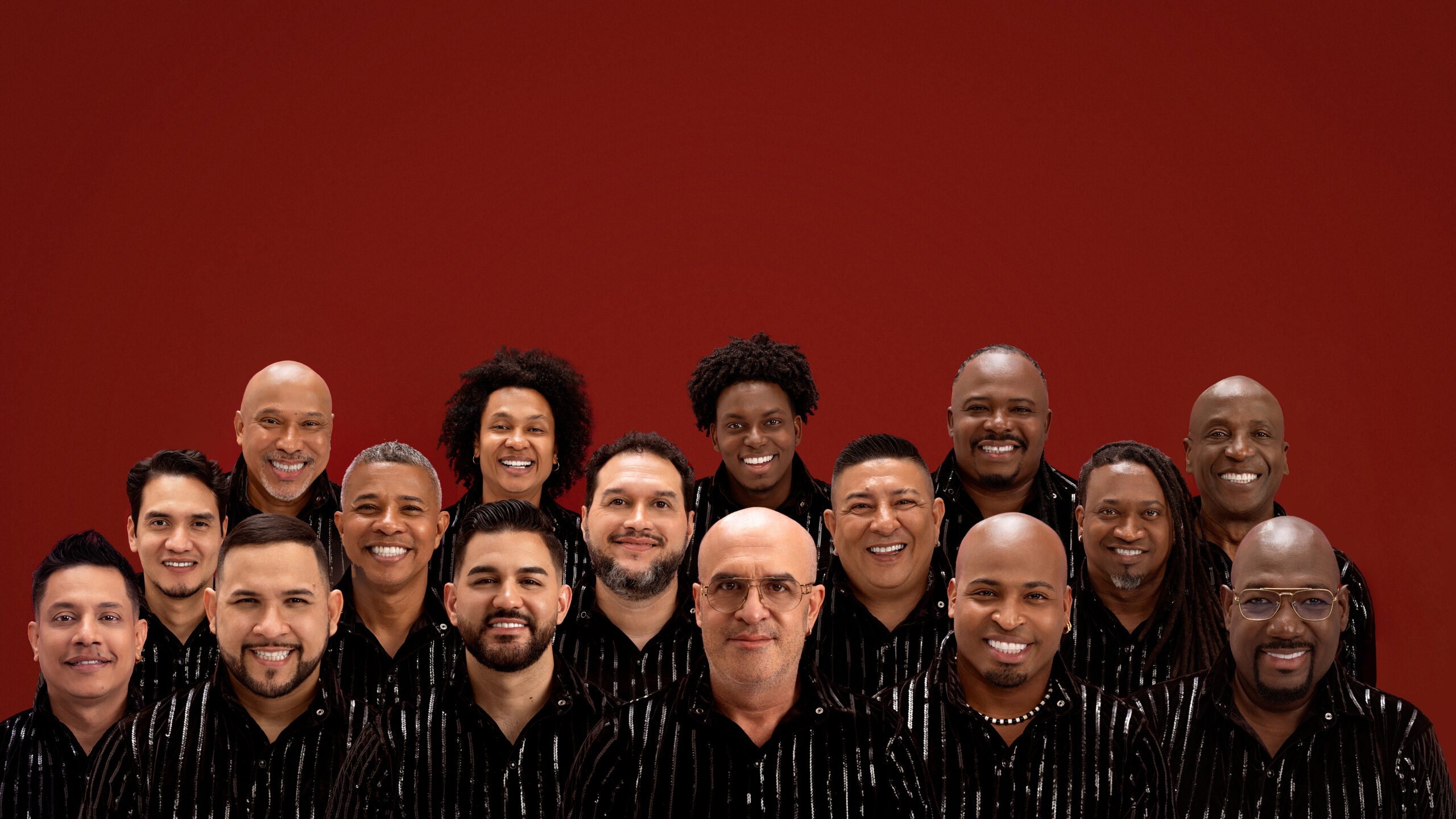 “REALIDAD-ES”: GRUPO NICHE PRESENTA UNA CANCIÓN QUE INVITA A MIRAR LA VIDA SIN FILTROS