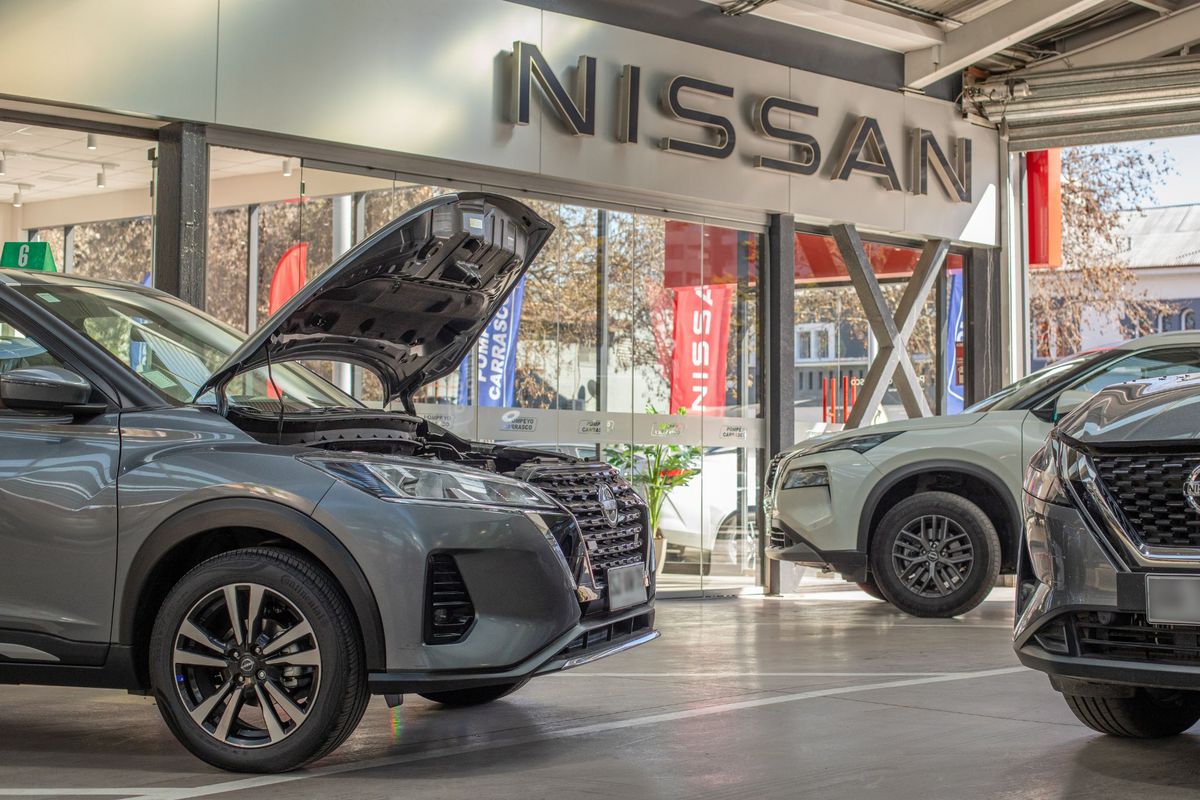 Innovación y experiencia: la nueva estrategia de posventa de Nissan